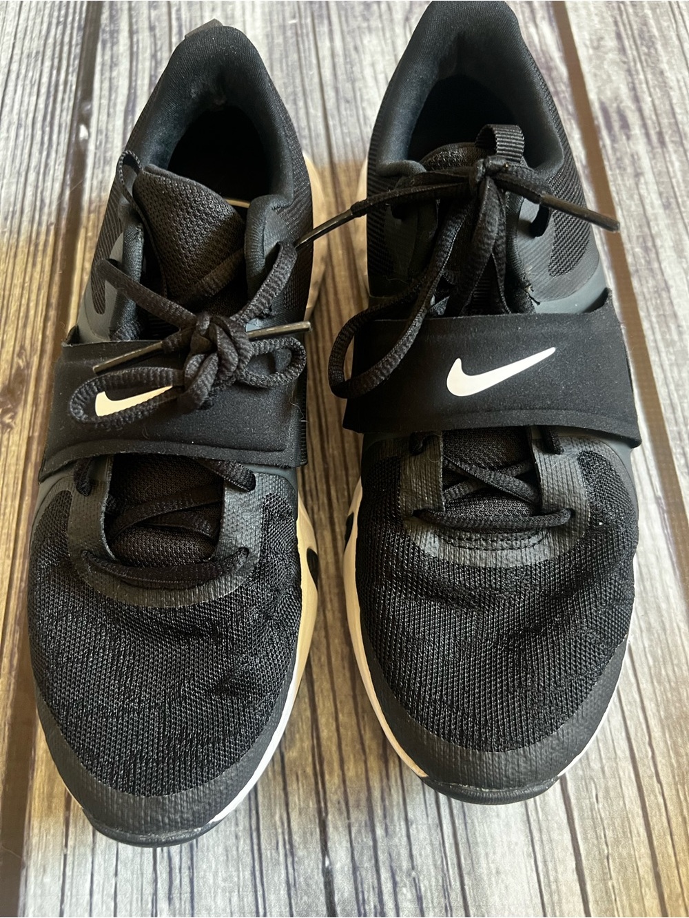 Nike Women’s Renew In-Season TR-12